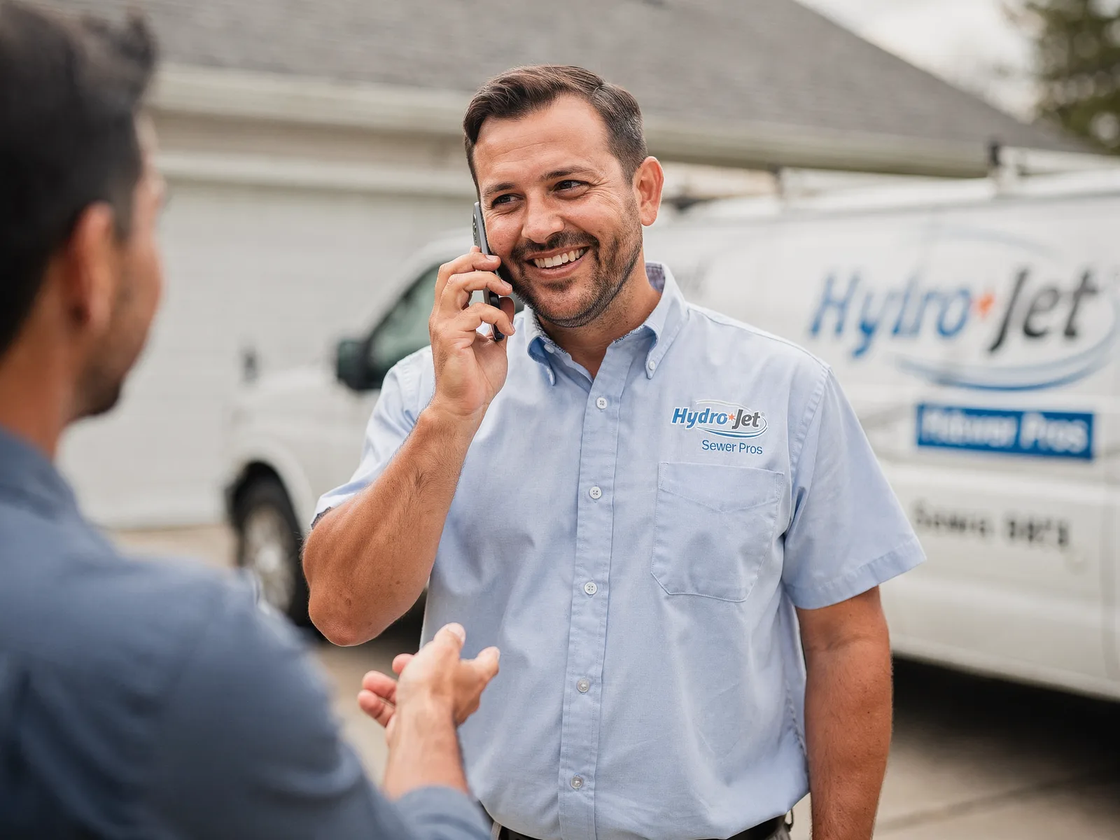 Hydro Jetting Murray, ID FAQs